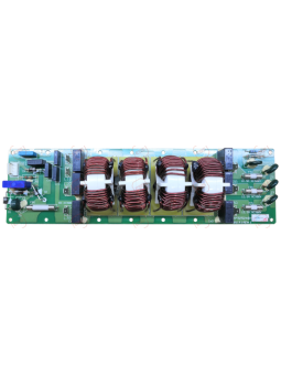 Zestia Noise Filter Board (EC9)